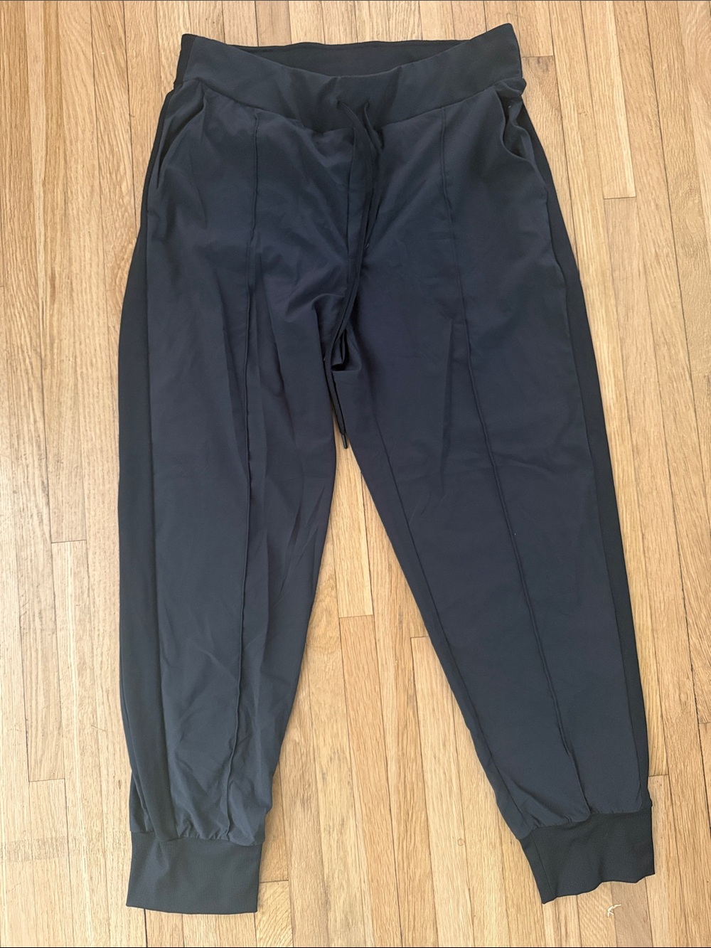 Zella Black Women's Track Jogger Pants